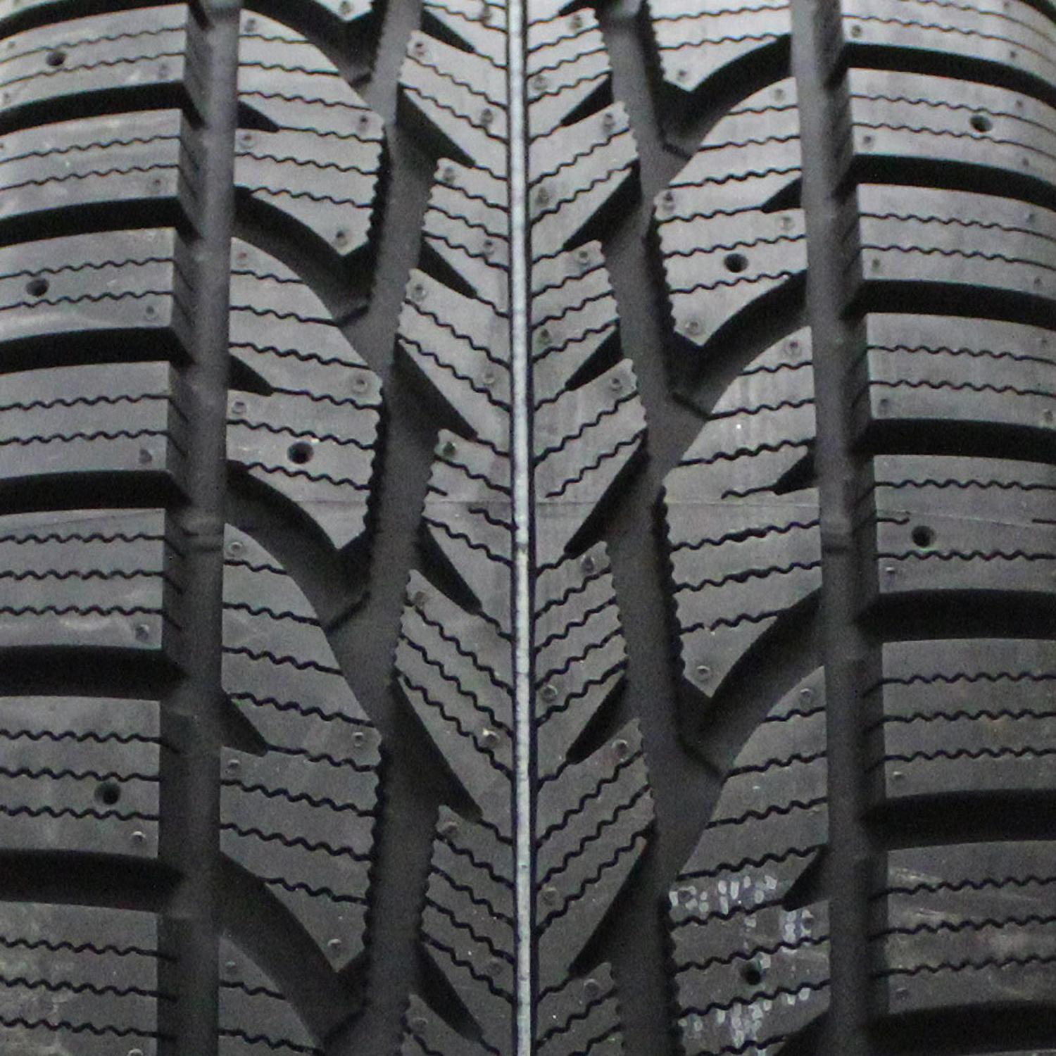 Firestone Winterforce 2 Winter 205/55R16 91S Passenger Tire