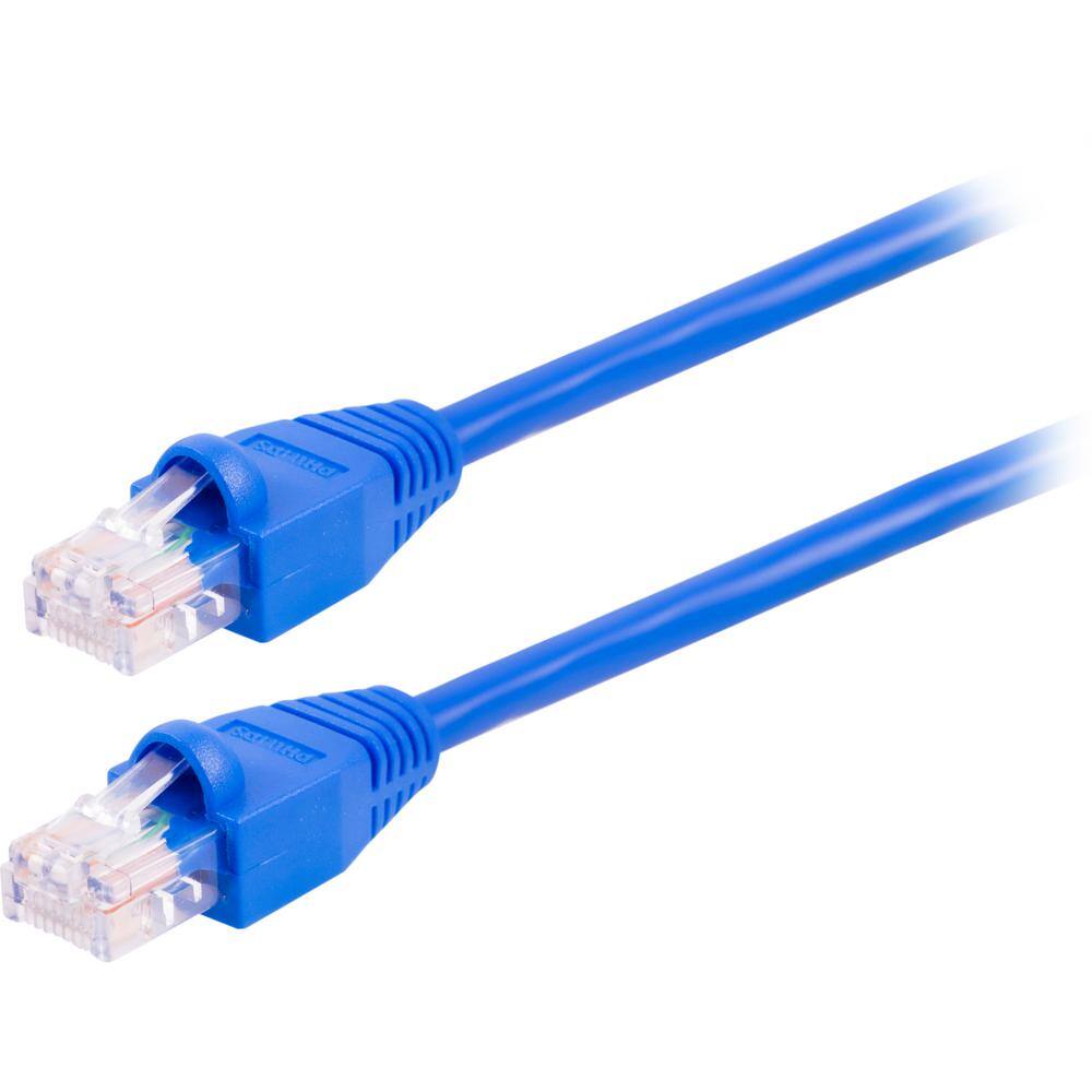 Philips 3 ft. Elite Streaming Cat6 Internet Cable SWN7115A27