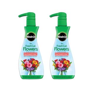 Miracle-Gro Fresh Cut Flowers (2-Pack) VB300525