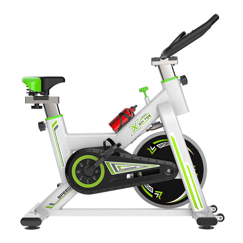 Fitness Equipment Home Exercise Commercial Body Building Indoor Cycle Spin Bike Exercise Spinning Bike Fitness