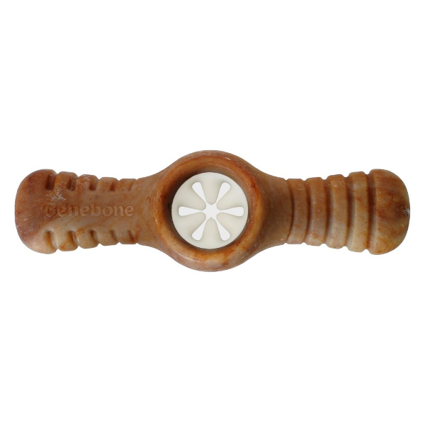 Benebone Bacon Flavored Pawplexer Dog Chew Toy