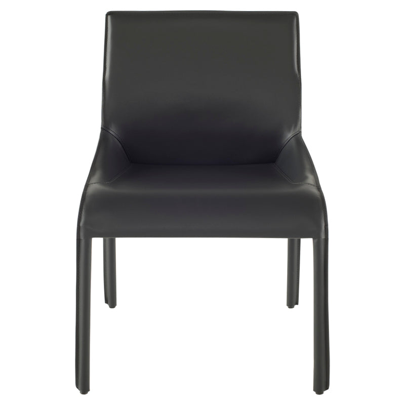 Delphine Dining Armless Chair