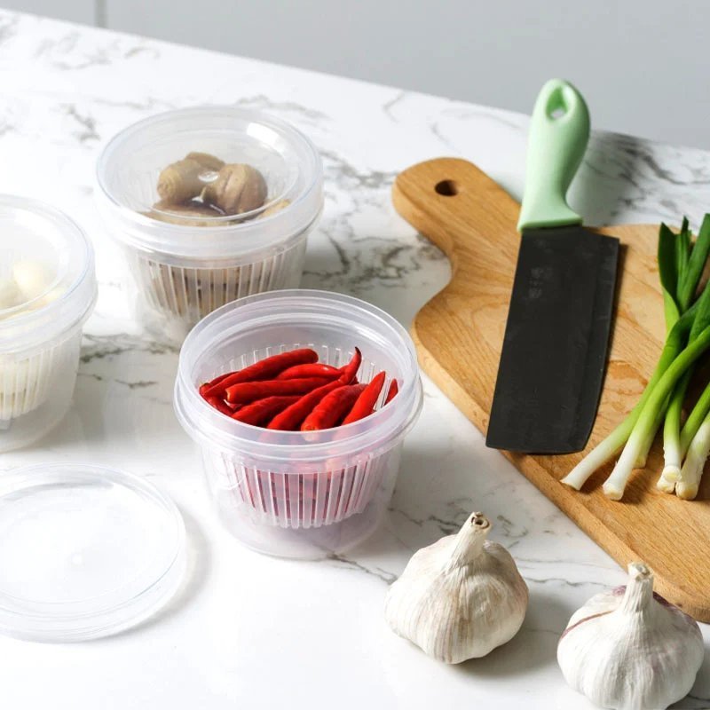 Summer Hot Sale 49% OFF-Food Storage Box-Buy 4 Free Shipping