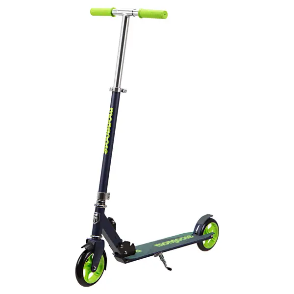 Mongoose Force 3.0 Folding Scooter