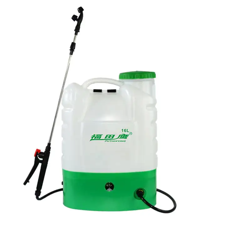 20 Litres Electric Sprayer Agricultural Knapsack Sprayer