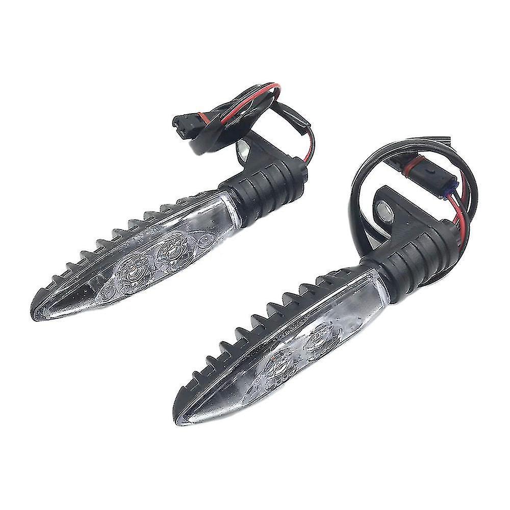 For - R1200gs F650gs R1200r S1000r S1000rr F800gs K1300s G310r/gs Blinker Turn Signals Led Indicato