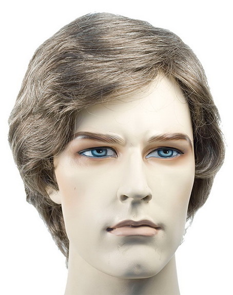 Lacey Wigs LW388 Men's Better Wig