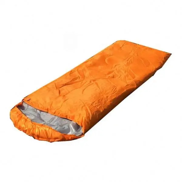 Ultralight Portable Winter Outdoor Adults Compact Single Camping Sleeping Bag