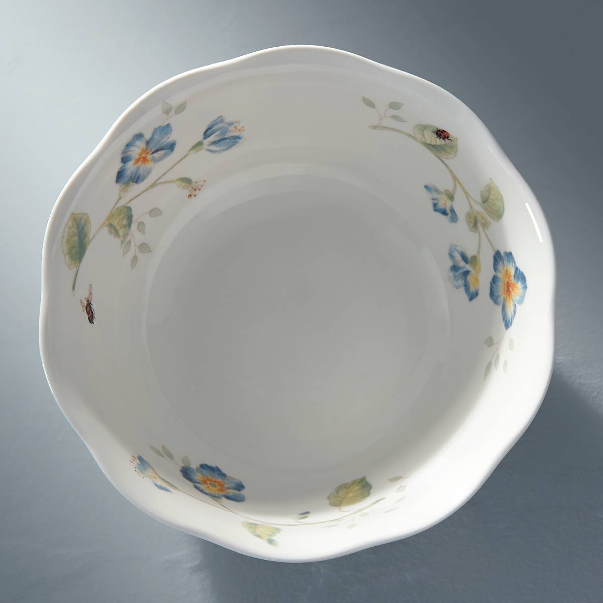 Butterfly Meadow Large All-Purpose Bowl