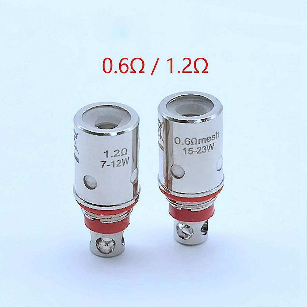 5pcs Replacement Coil For Artery 2 Pod Kit For Artery Ii 0.6ohm Coil