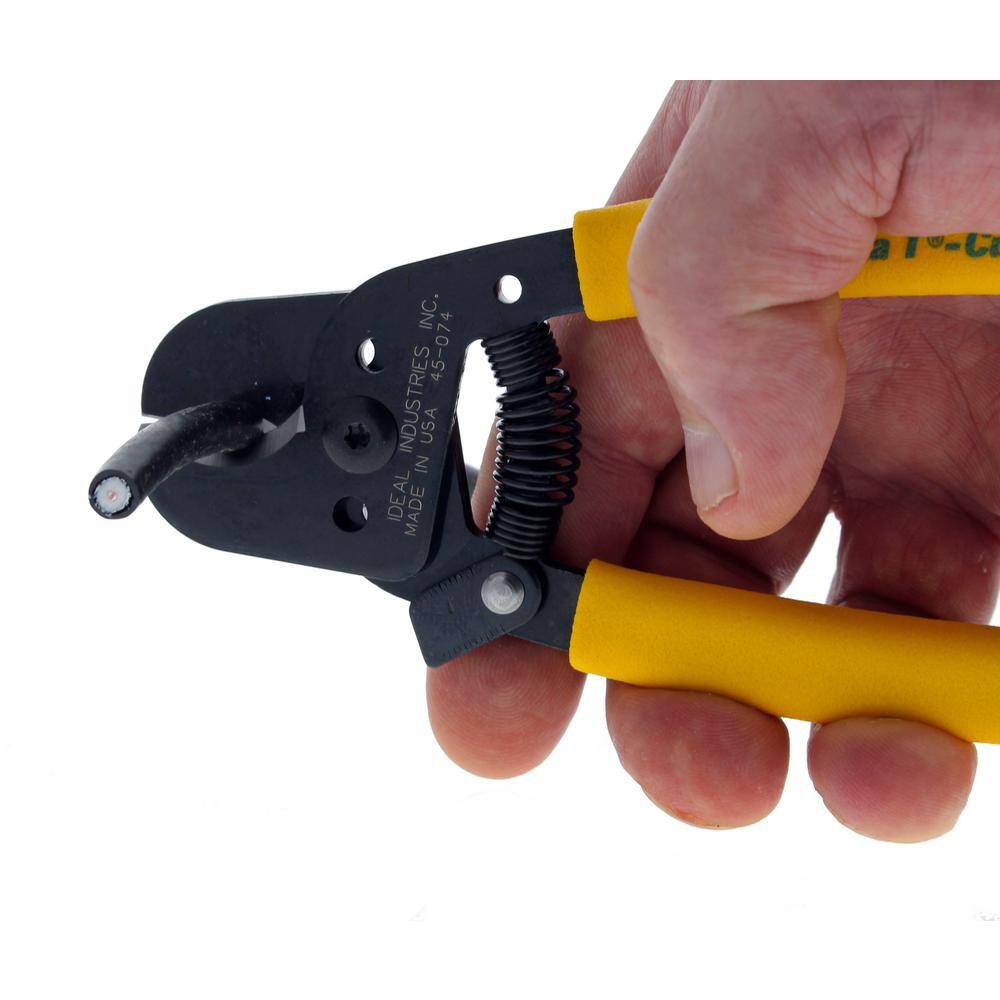 IDEAL Data T-Wire Cutter 45-074