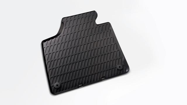 Genuine OE Audi Floor Mat - 8V5-061-512-041