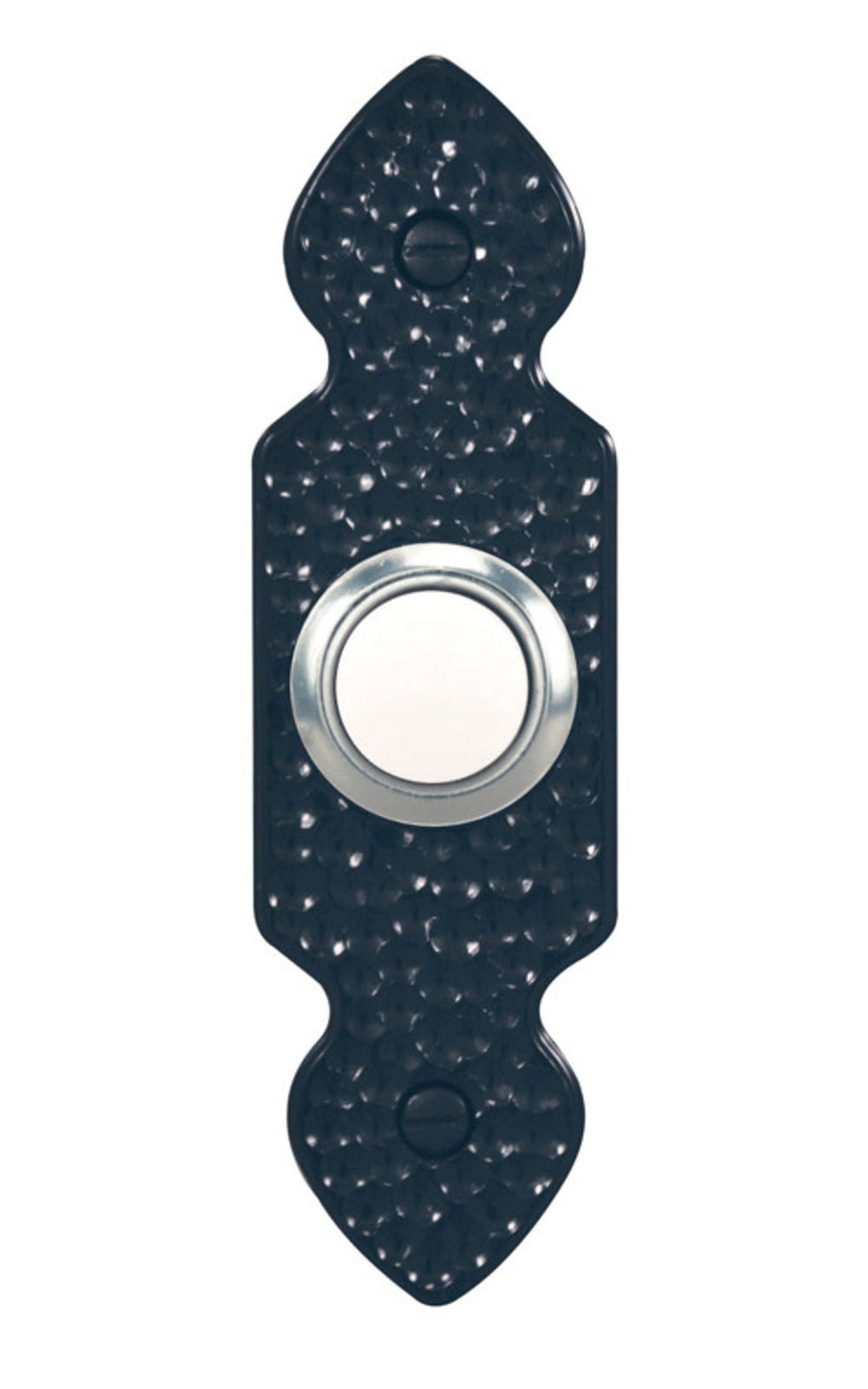 DOORBELL HMMRD BLACK