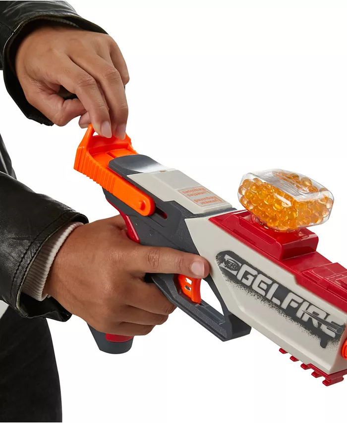 Nerf Pro Gelfire Legion