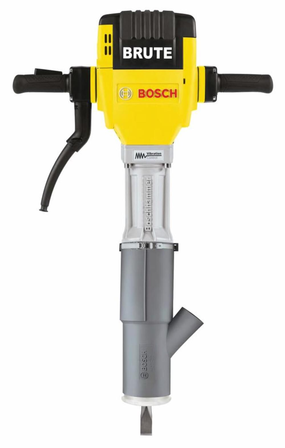 Bosch Brute Breaker Hammer BH2760VC from Bosch