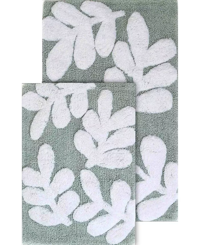 Chesapeake Bath Rug Set