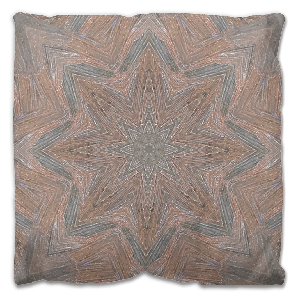 Alhambra Throw Pillow