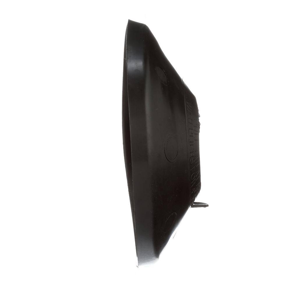 Gibraltar Building Products 1-14 in. x 4 in. Rain Repair Roof Collar 89294