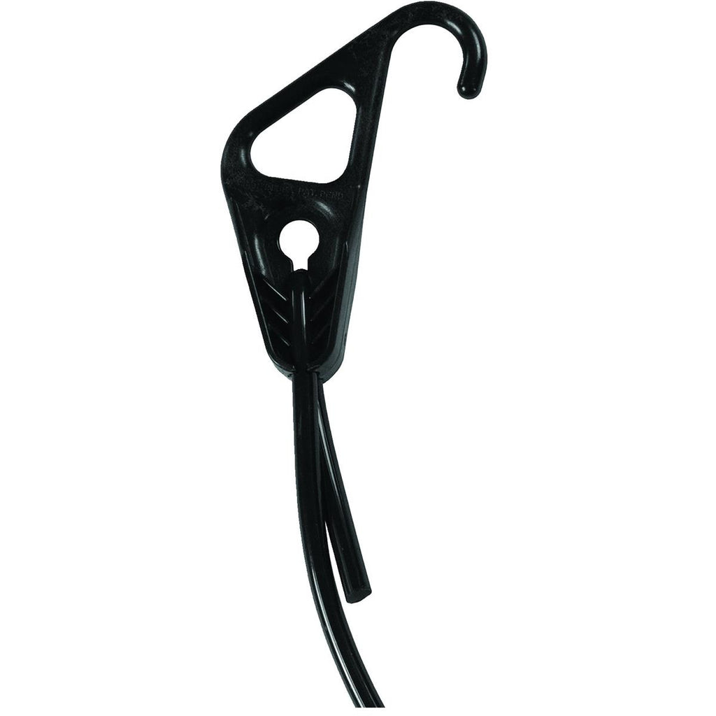 The Better Bungee Nylon Hooks for Bulk Bungee Cord