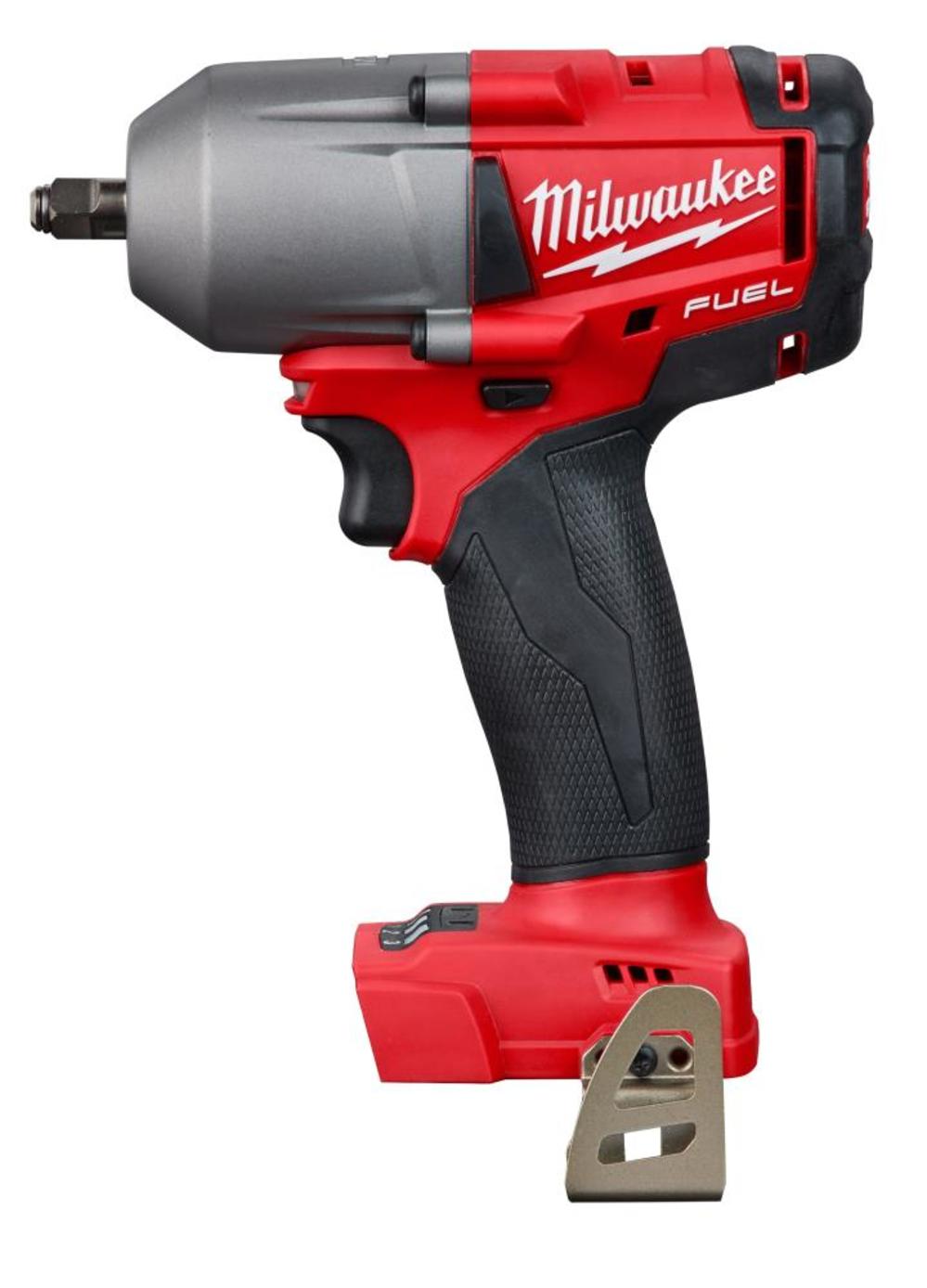 Milwaukee M18 FUEL Mid-Torque Impact Wrench 3/8 Friction Ring Reconditioned ;