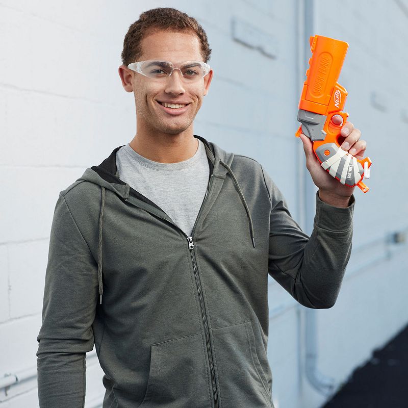 Nerf Fortnite Flare Dart Blaster