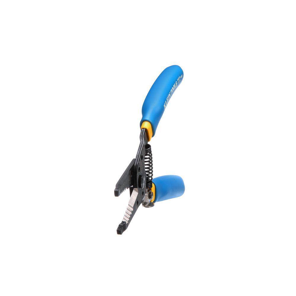 Klein Tools 3-Piece Stripper Pliers Kit 80121