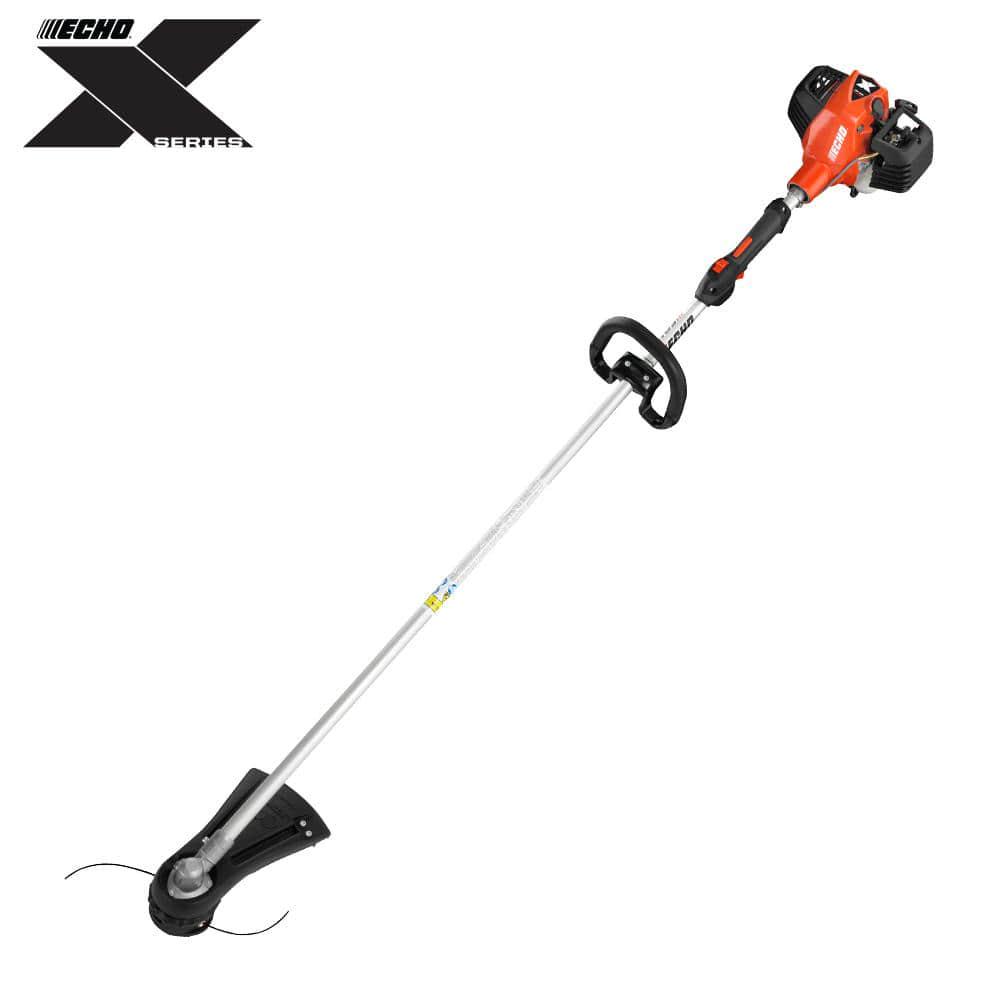 ECHO 254 cc Gas 2Stroke X Series Straight Shaft String Trimmer