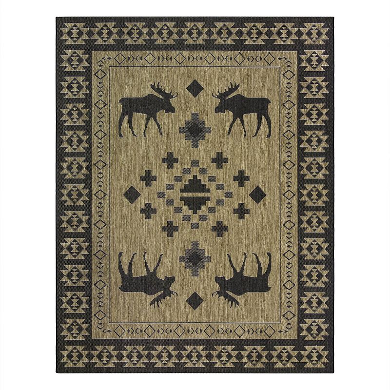 Gertmenian Paseo Yoder Rug