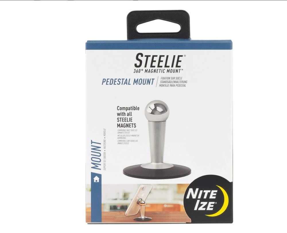 Nite Ize Steelie Tabletop Stand