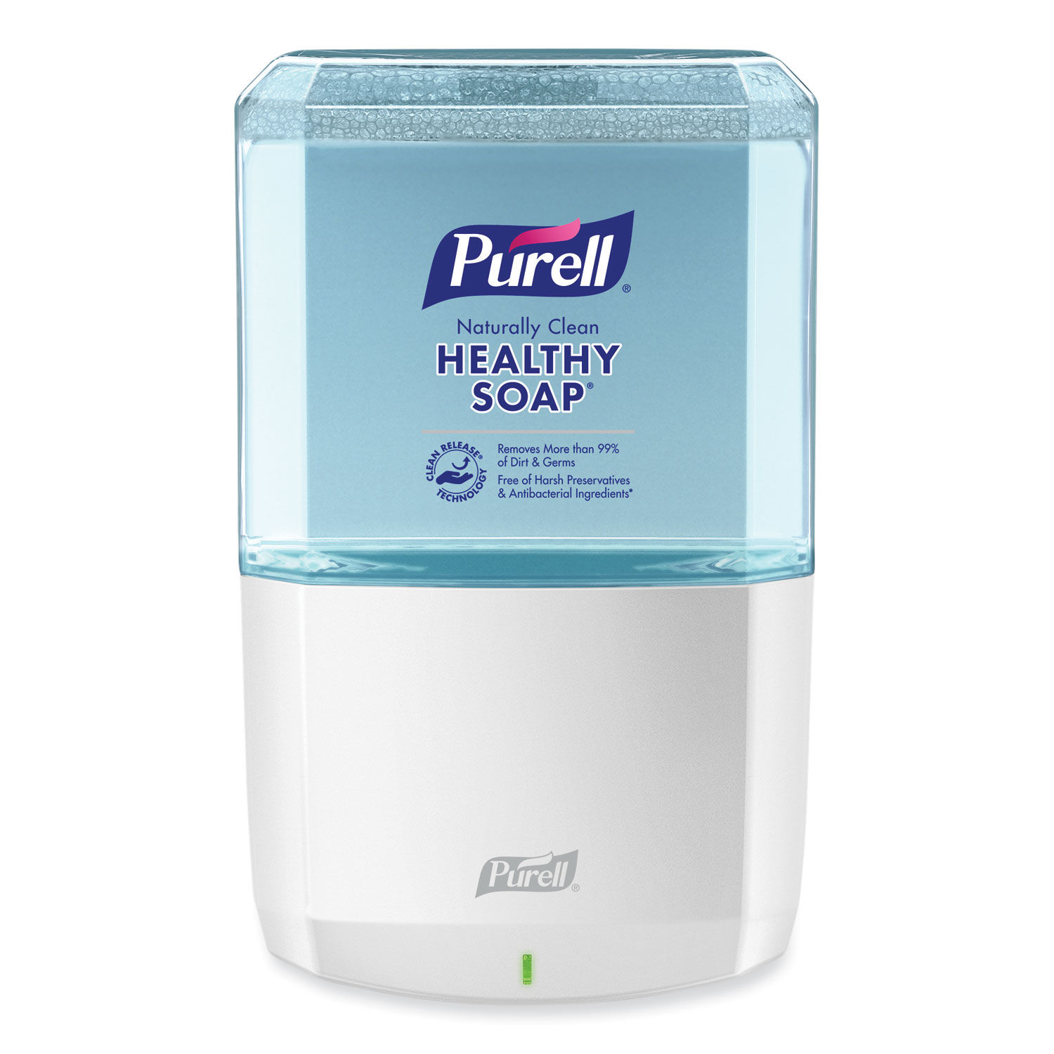 ES8 Soap Touch-Free Dispenser by PURELLandreg; GOJ773001