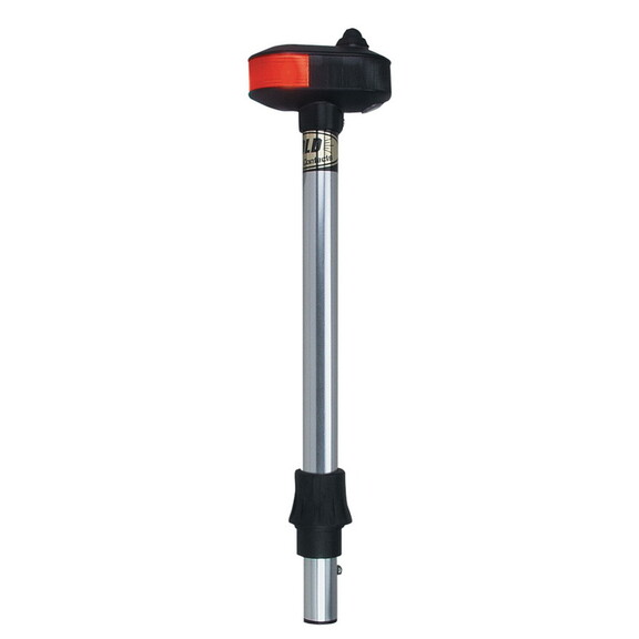 Perko 1421DP2CHR Removable Bi Color Pole and Utili...