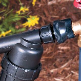 DIG 100 psi Hose Thread Backflow Preventer D45