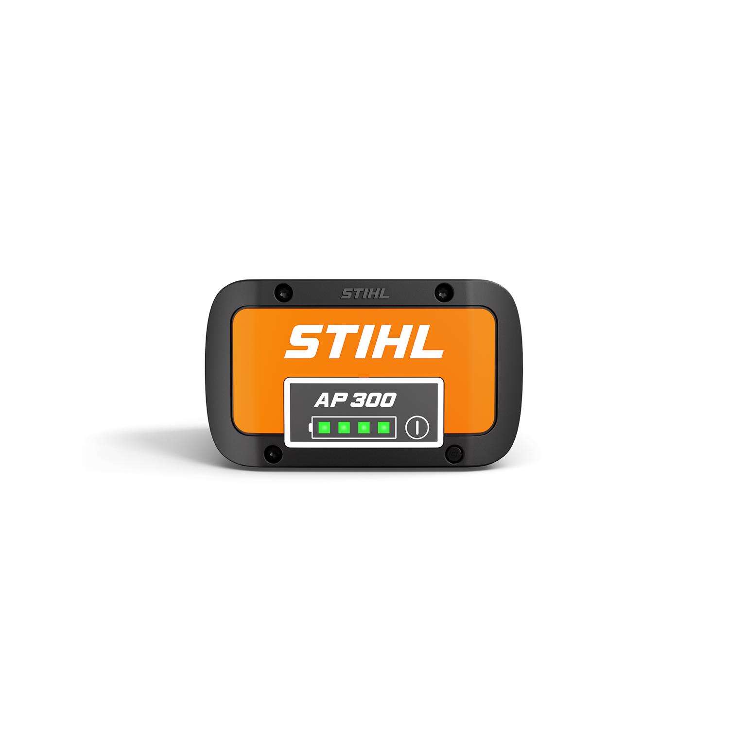 STIHL 36V AP 300 6.3 Ah Lithium-Ion Battery