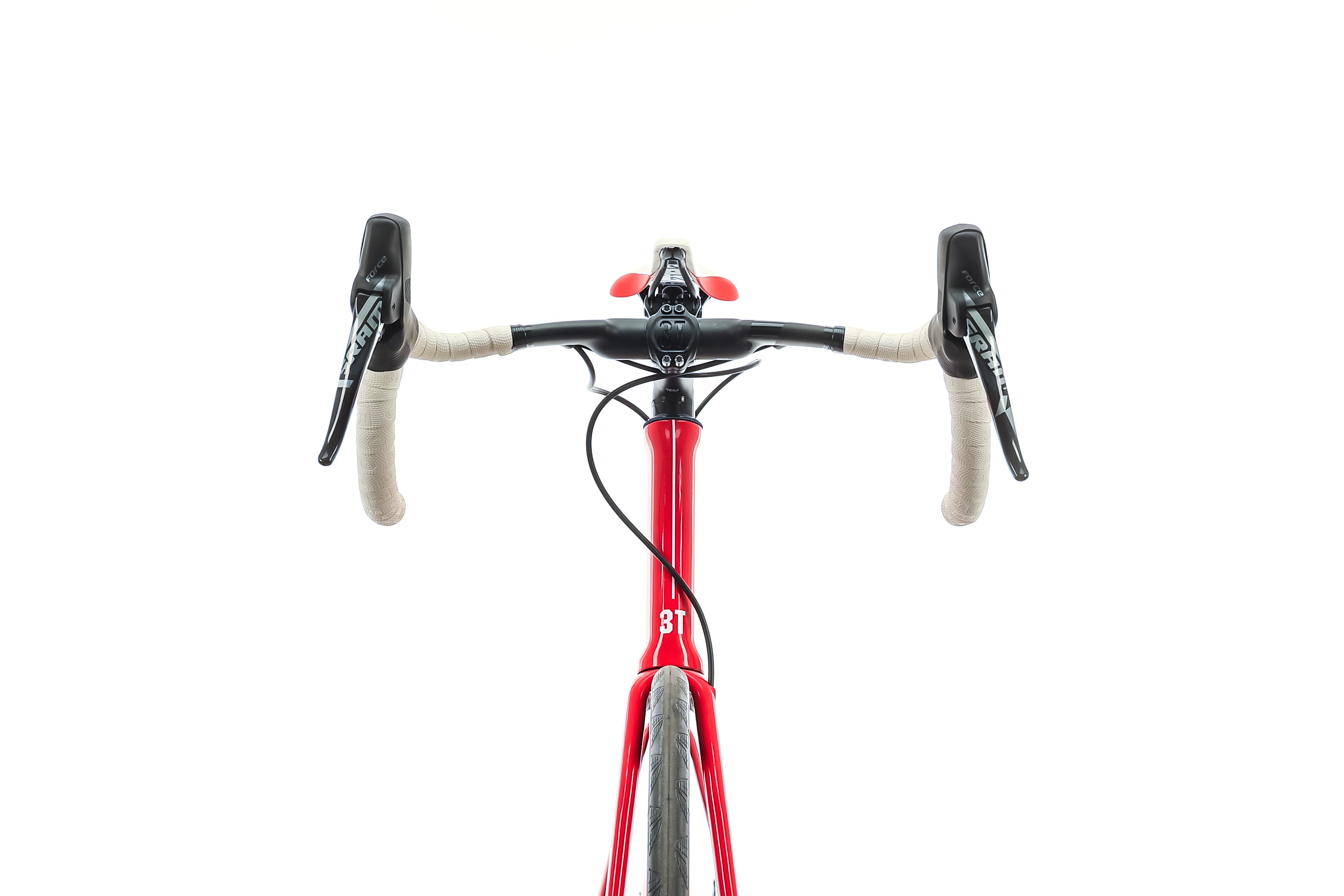 3T Strada Team Force 1x Road Bike - 2020, X-Large