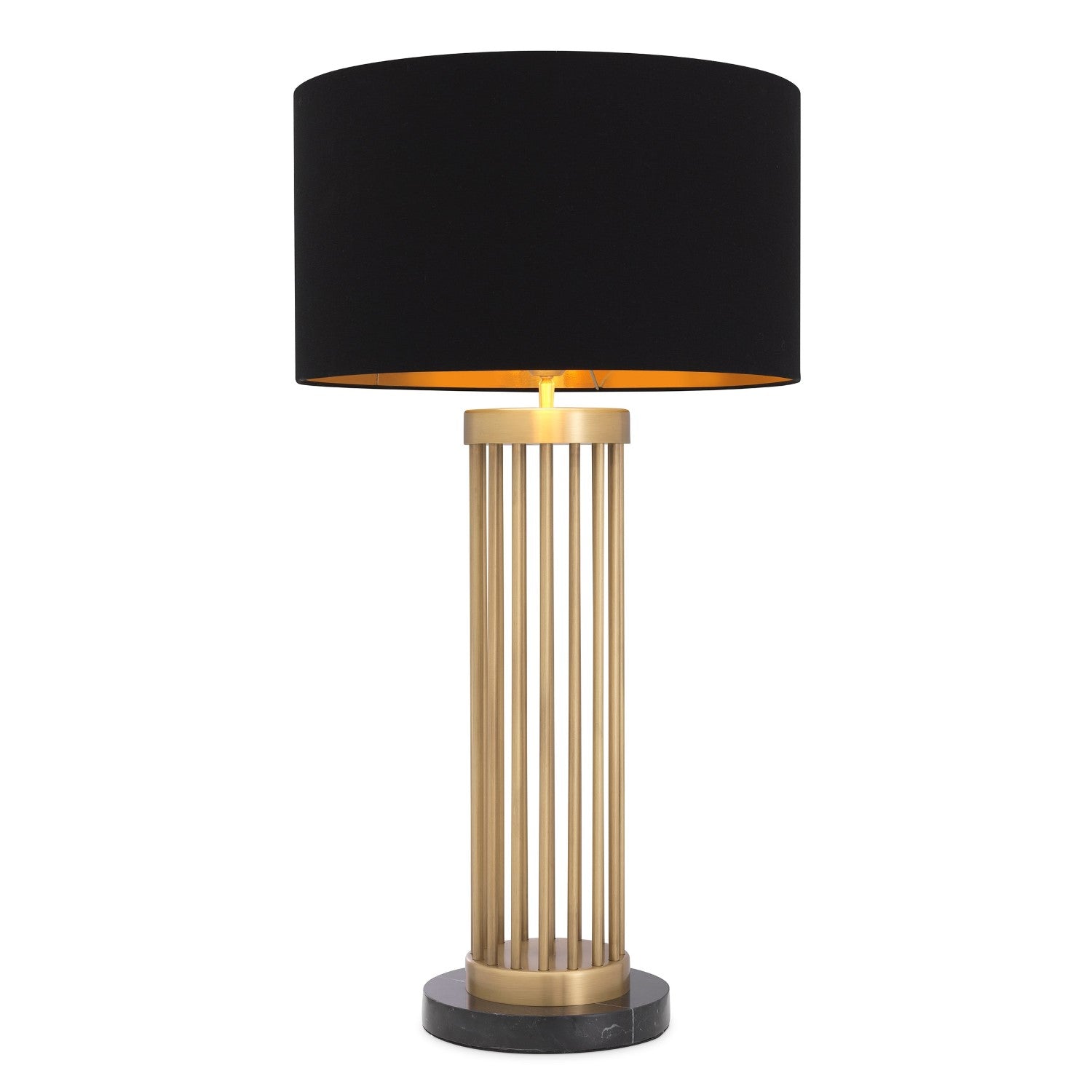 Condo Table Lamp