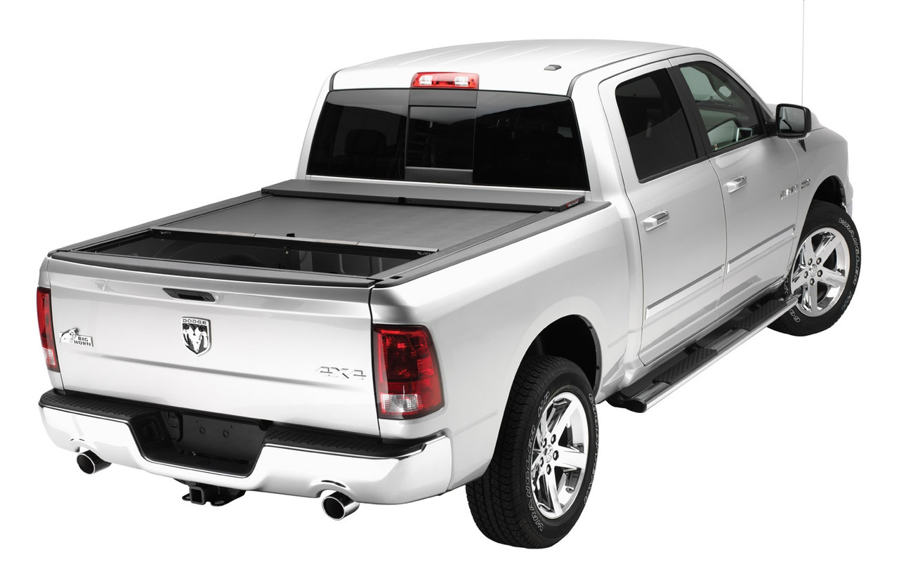 Roll N Lock MSeries  1923 Ram 1500 Classic 0918 Ram 1500 wout RamBox 56x27 Tonneau Cover