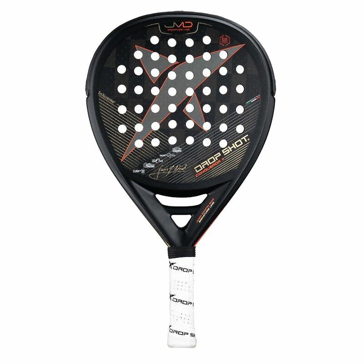 Padel Racket Drop Shot Conqueror 11  Multicolour