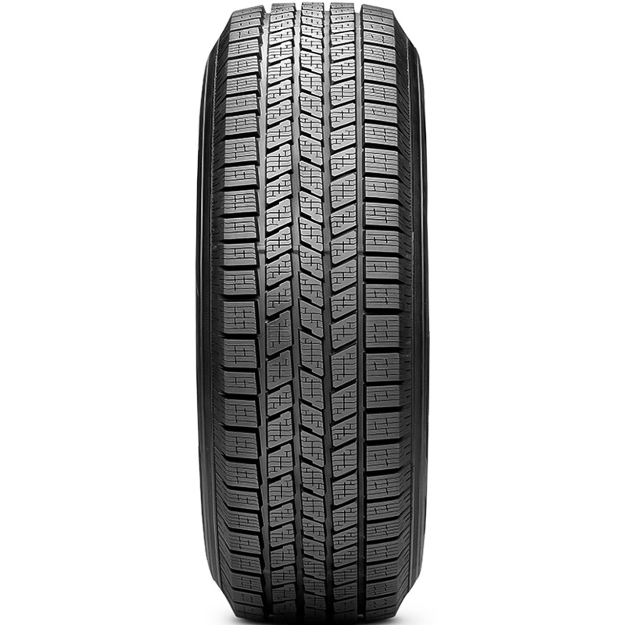 Pirelli Scorpion Ice andamp