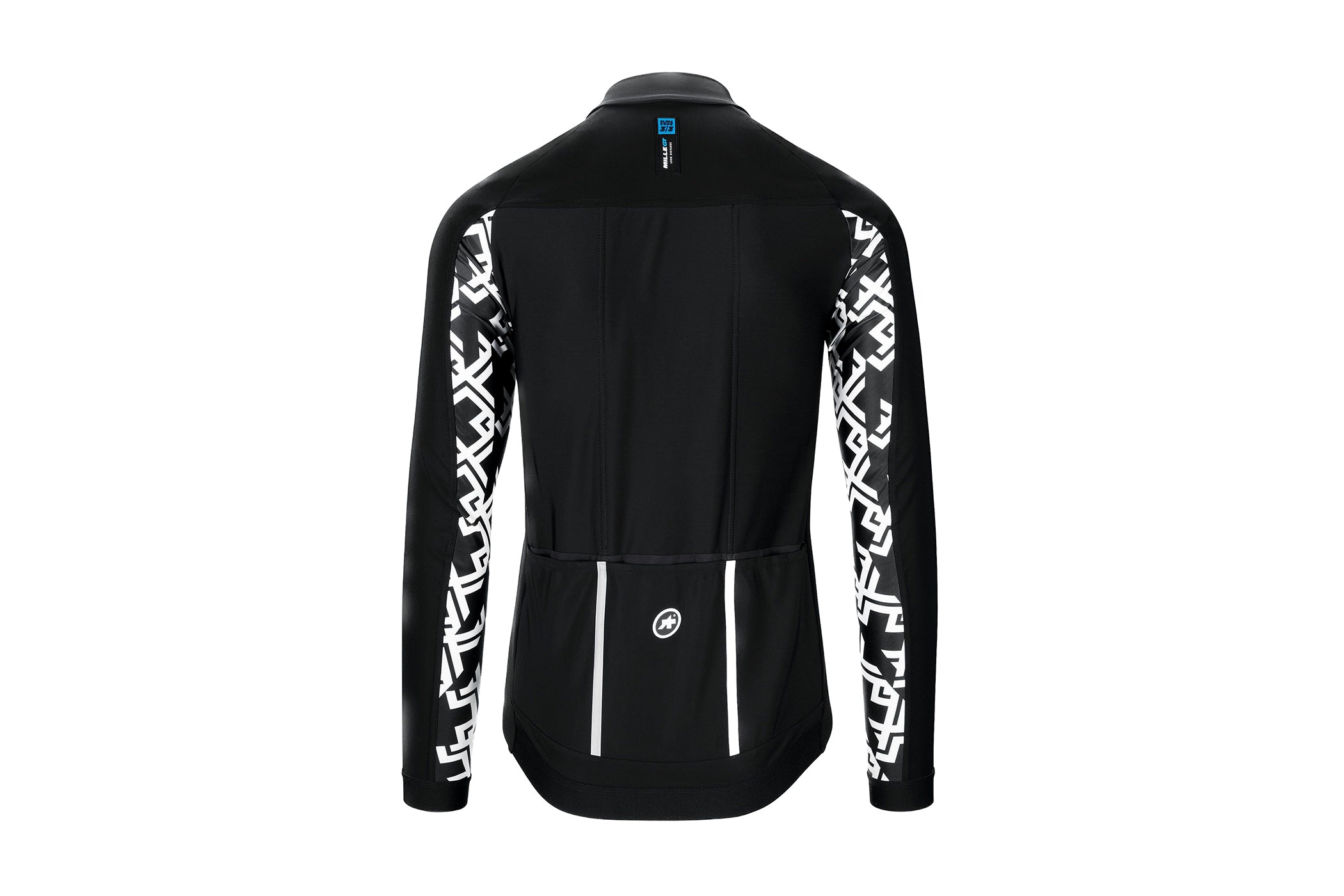 Assos Mille GT Winter Jacket EVO