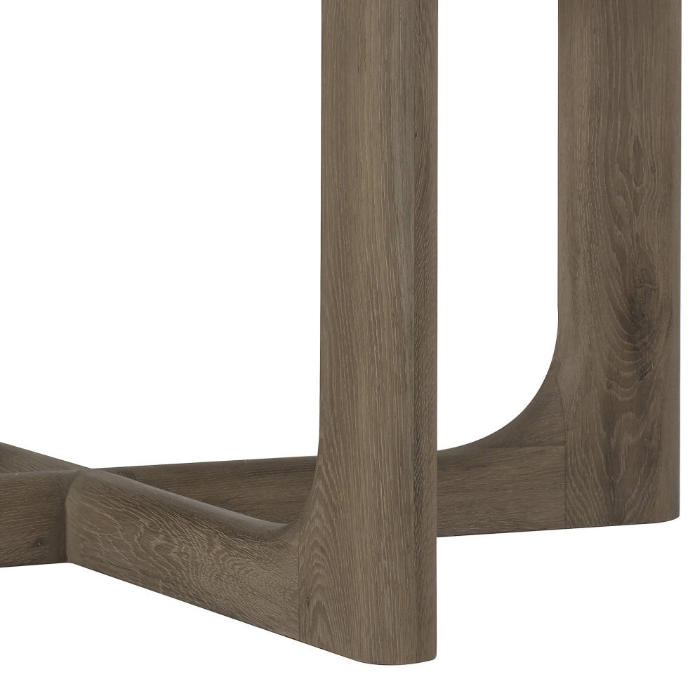 Cason Side Table Small   Transitional   Side Tables And End Tables   by Rustic Home Furniture Deco  Houzz