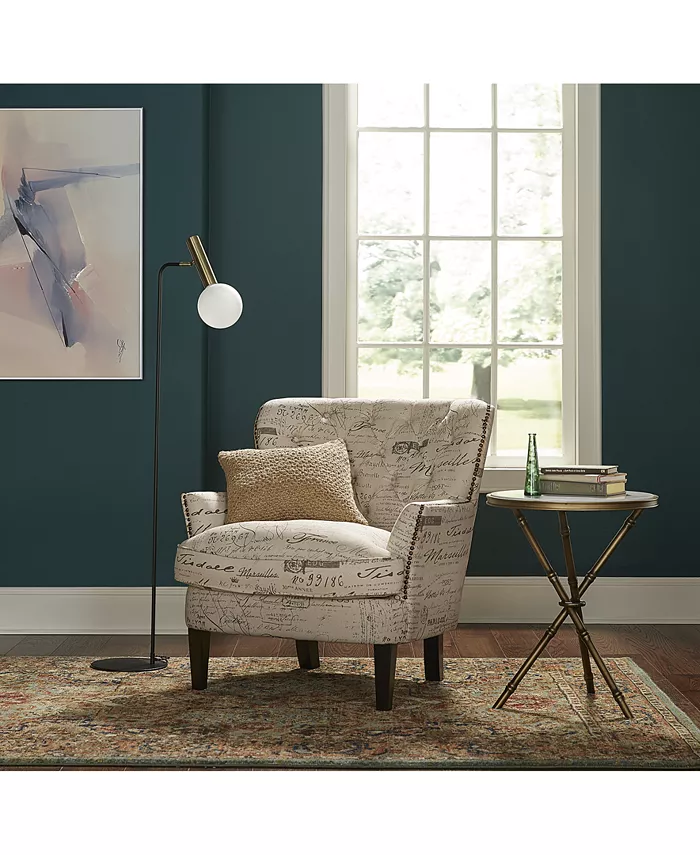 Pulaski Royden Upholstered Armchair