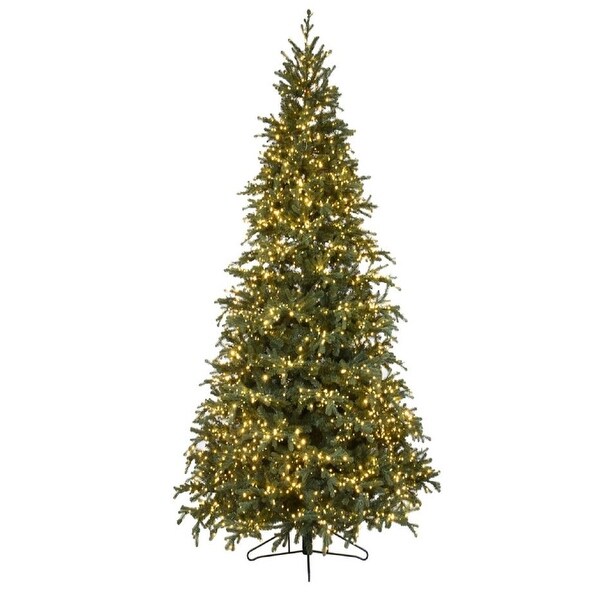 Forever Tree 12' Slim Carolina Fraser Fir (8 Functions)