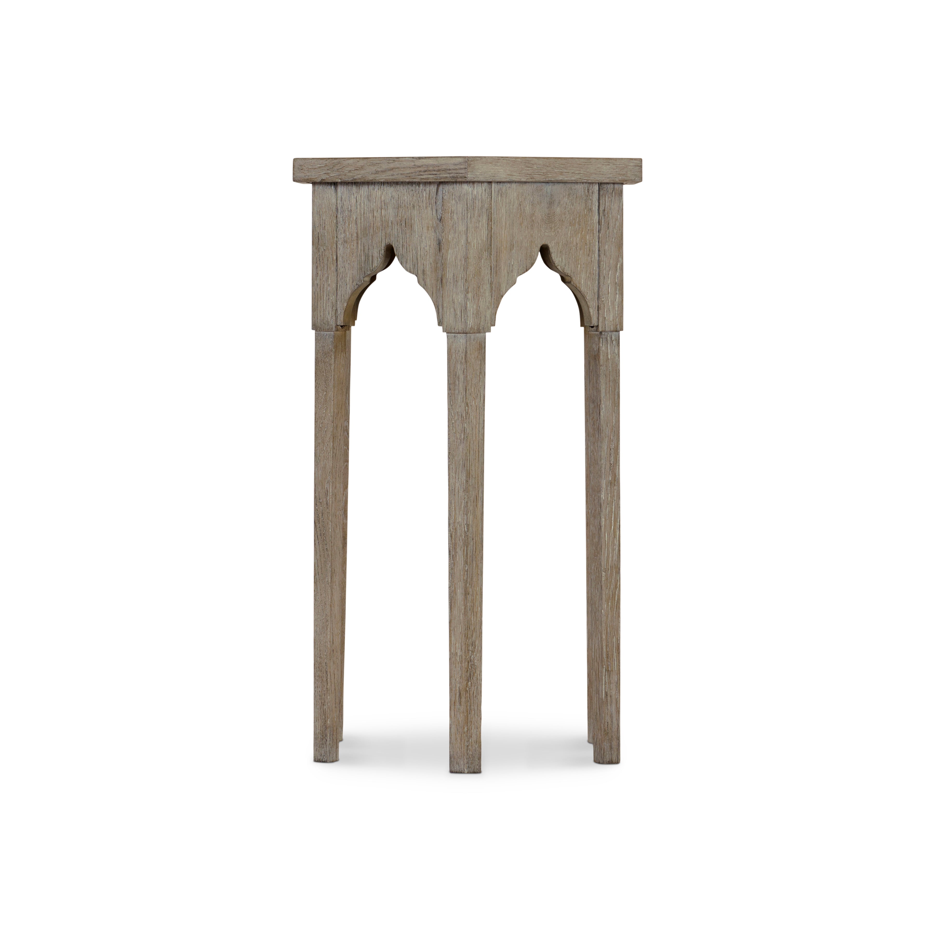 Albion Accent Table
