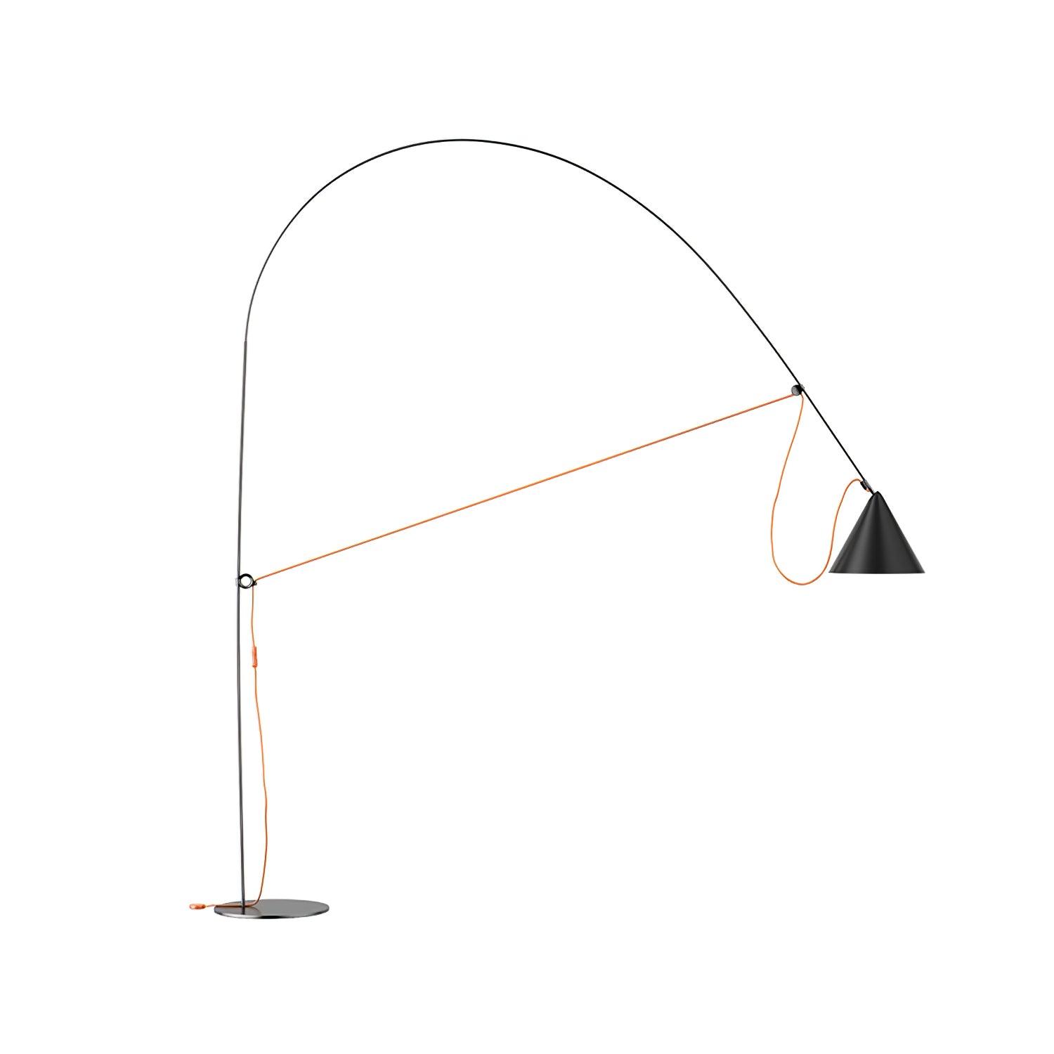 Flexora Luxe Floor Lamp