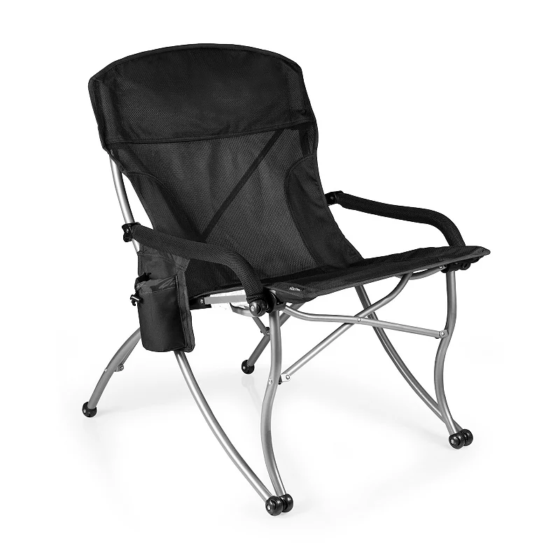 Las Vegas Raiders Heavy Duty Camping Chair