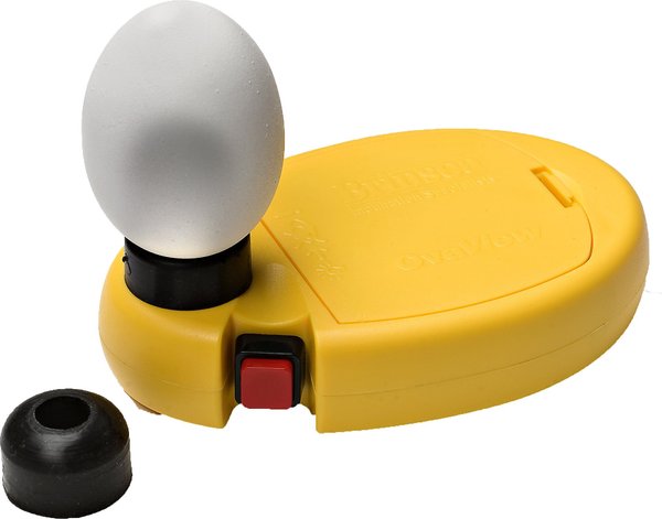 Brinsea Ovaview High Intensity Bird Egg Candler