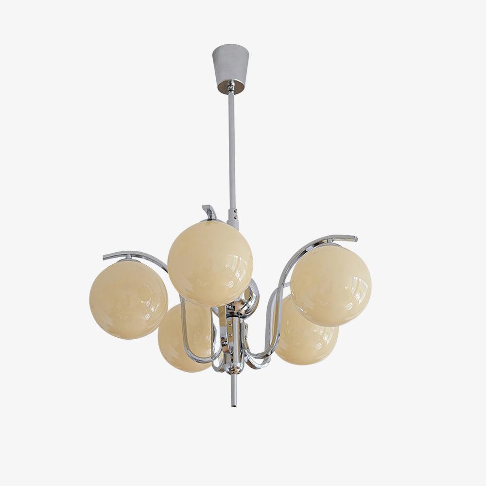 Modo Deco Chandelier