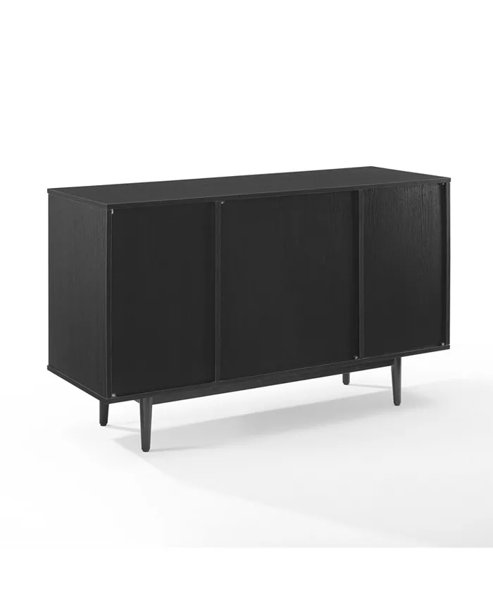 Crosley Liam Wine Storage Sideboard