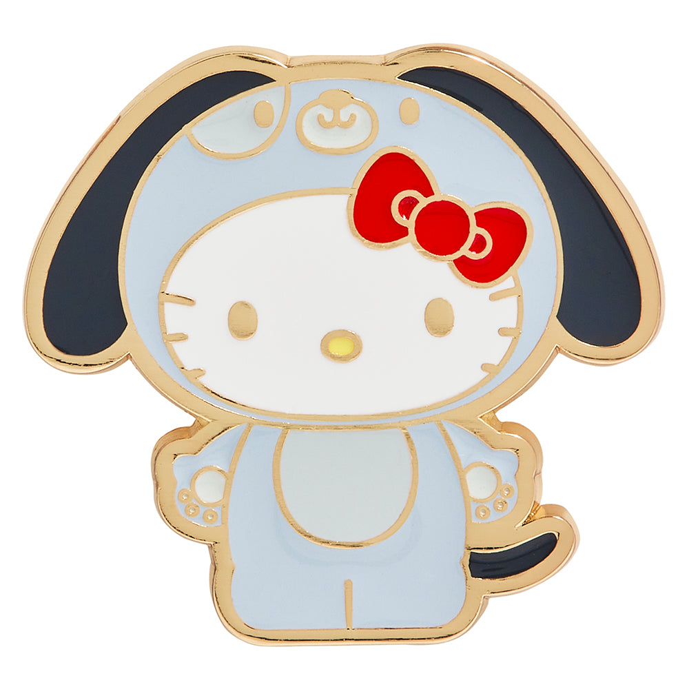 Hello Kitty® Chinese Zodiac Enamel Pin Series