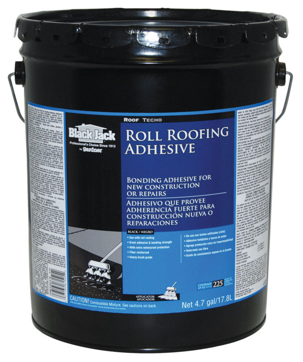 BJ ROLL ROOF ADH4.75 GAL